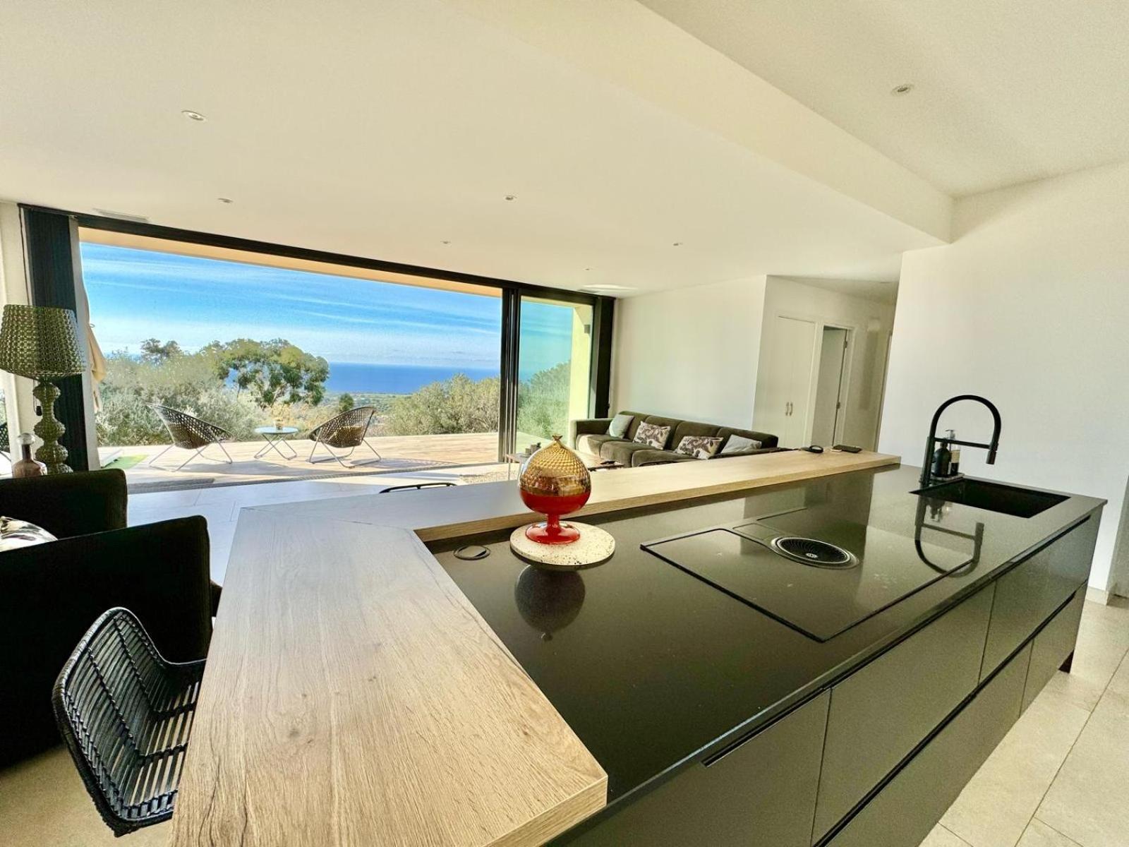 Super Moderne Vue