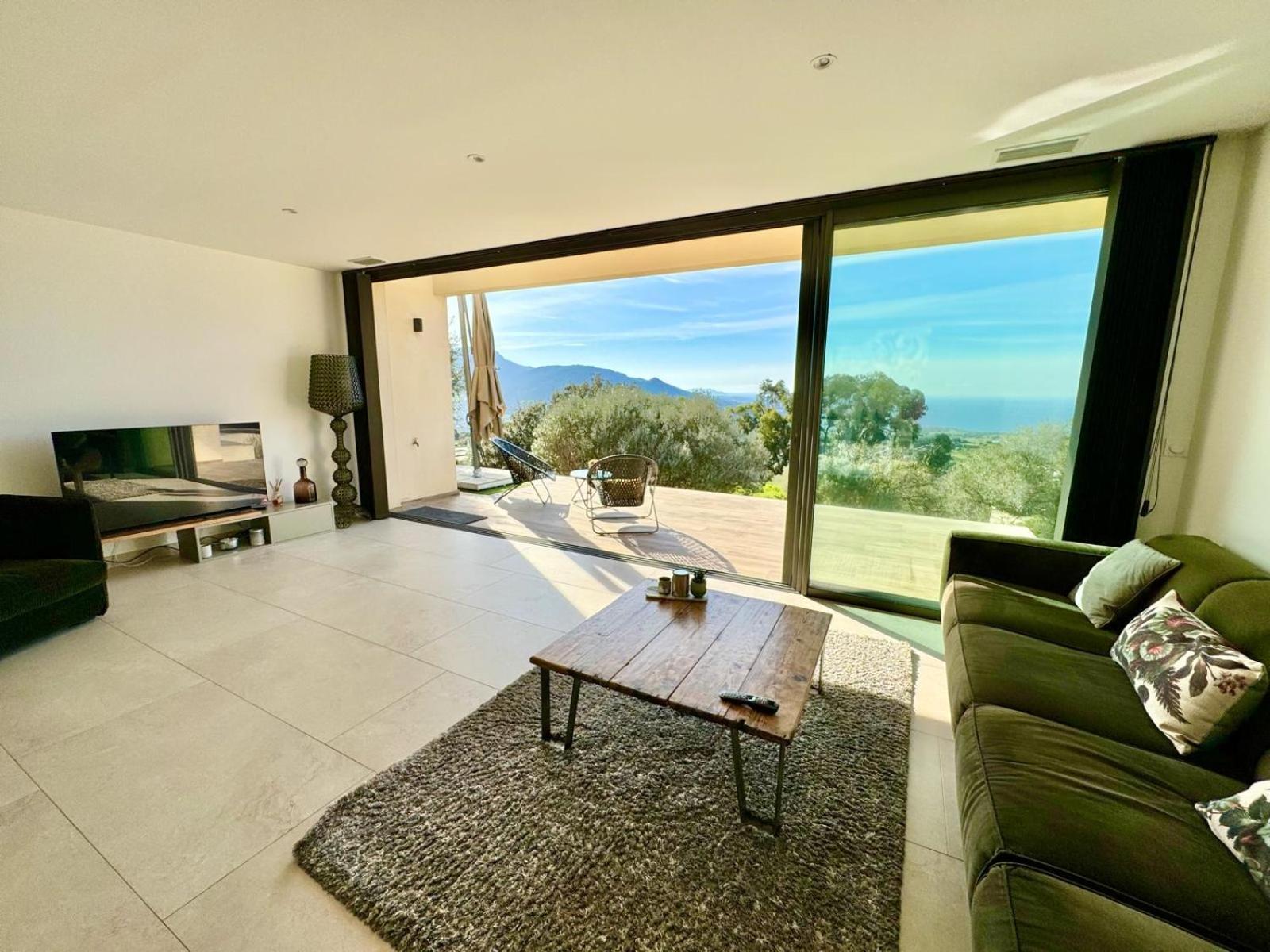 Super Moderne Vue