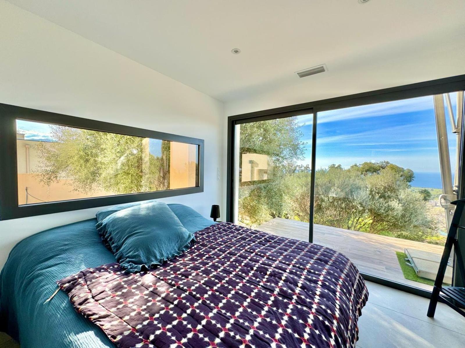 Villa Super Moderne Vue *